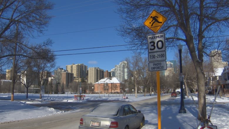 Councillors, residents question value of new playground speed zones