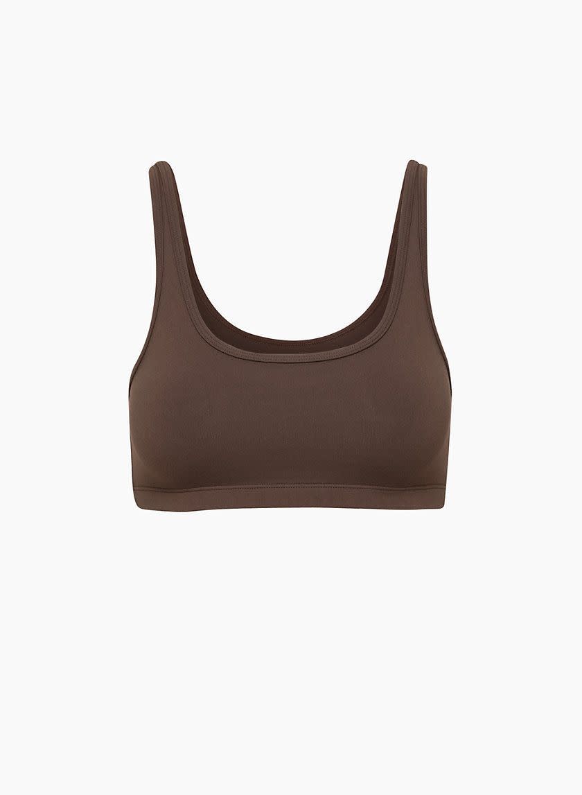 <p><a href="https://go.redirectingat.com?id=74968X1596630&url=https%3A%2F%2Fwww.aritzia.com%2Fus%2Fen%2Fproduct%2Flife-mini-bra-top---a%252Fb-cup%2F116685.html&sref=https%3A%2F%2Fwww.womenshealthmag.com%2Fstyle%2Fa60579663%2Faritzia-golden-activewear-review%2F" rel="nofollow noopener" target="_blank" data-ylk="slk:Shop Now;elm:context_link;itc:0;sec:content-canvas" class="link ">Shop Now</a></p><p>LIFE Mini Bra Top</p><p>aritzia.com</p><p>$38.00</p>