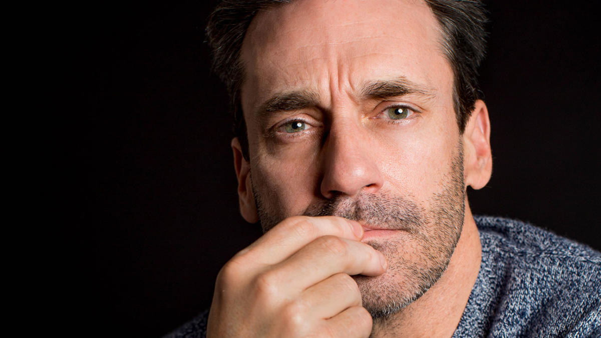 Jon Hamm Joins ‘mean Girls Musical Exclusive 0269