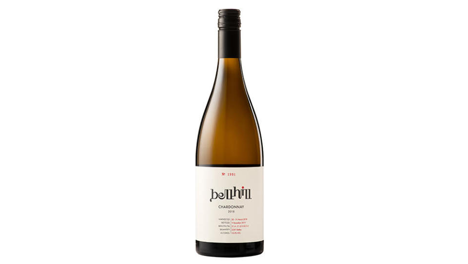 Bell Hill Chardonnay