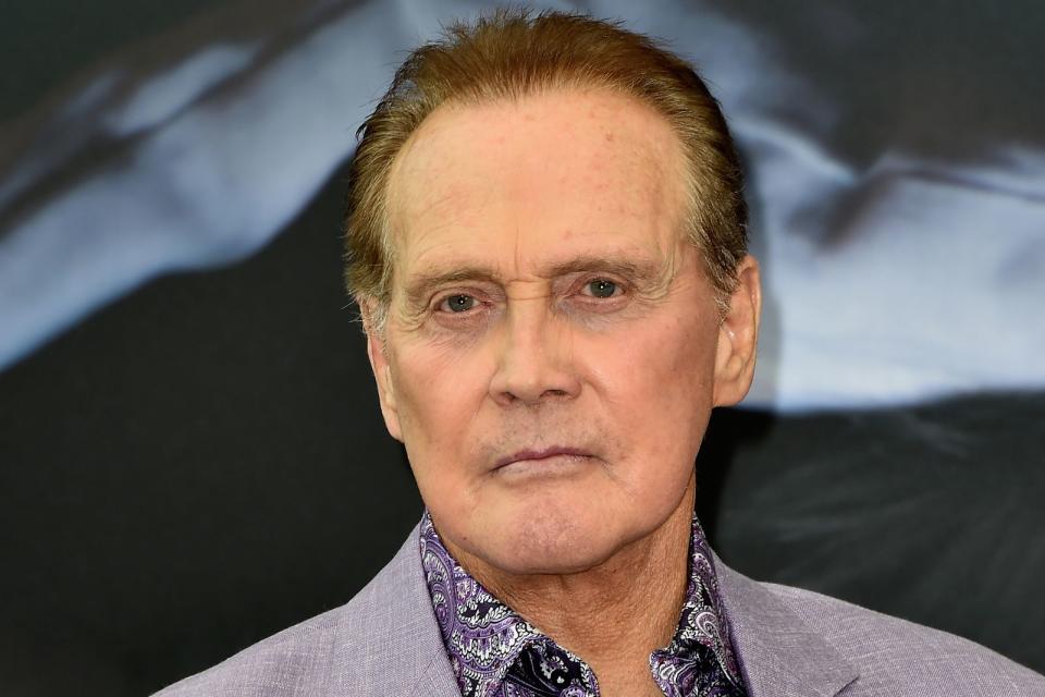 Lee Majors