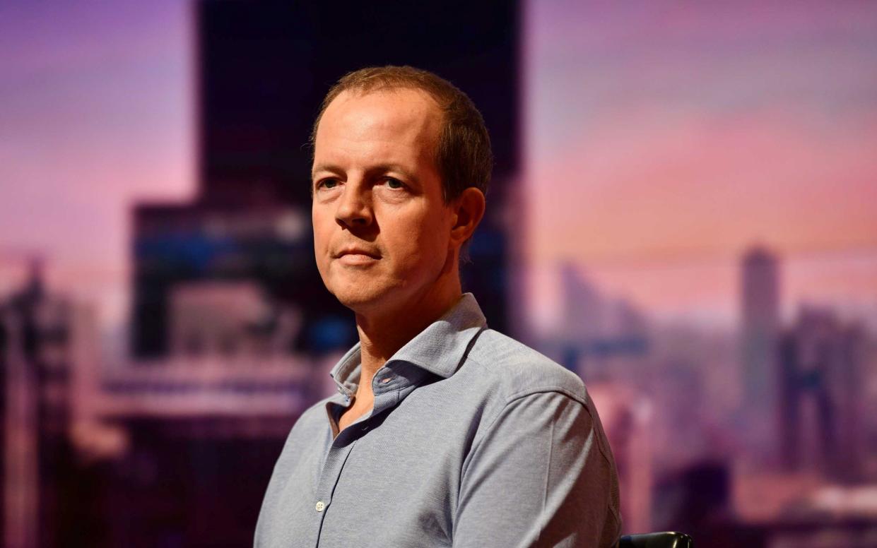 Nick Boles