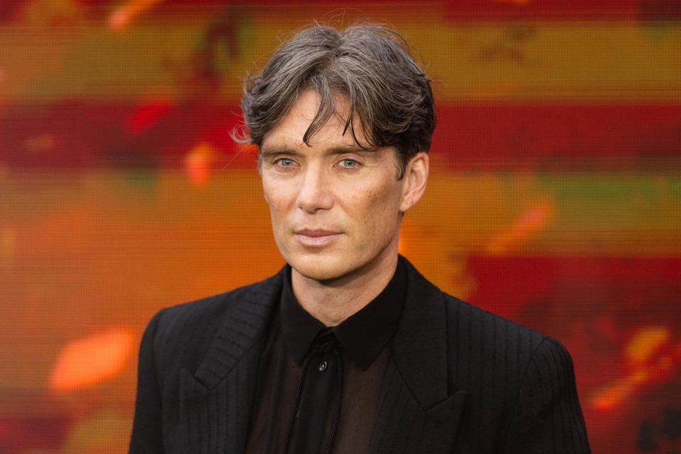 Cillian Murphy (Samir Hussein / WireImage)