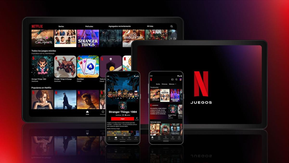 Los códigos clave para acceder a las series ocultas en Netflix: animé,  acción, comedias y demás - LA NACION