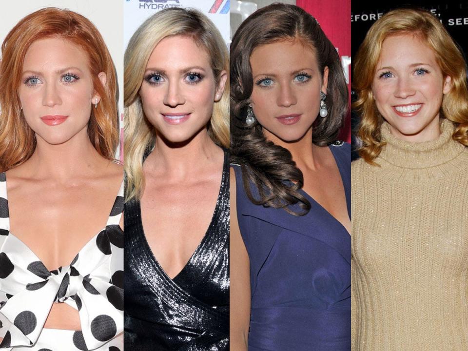 brittany snow