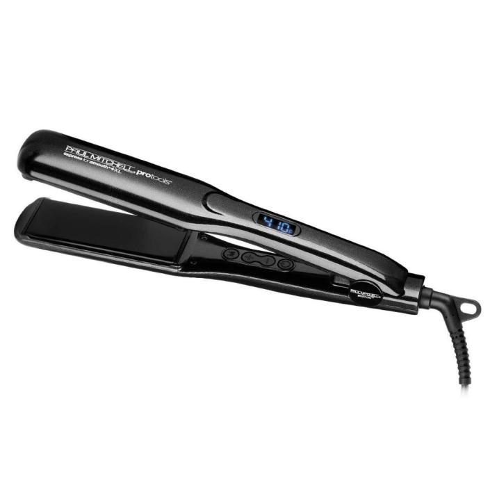 paul mitchell pro tools hair straightener