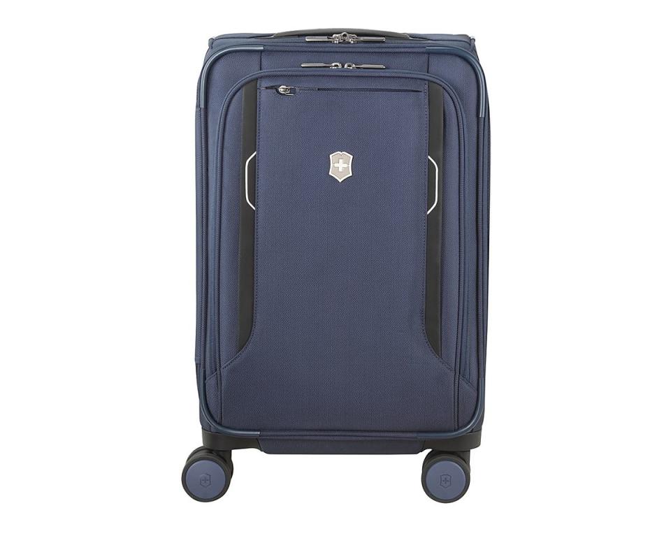 Swiss Army Werks 6.0 Frequent Flyer Suitcase