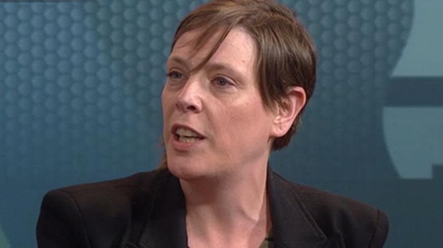 Jess Phillips