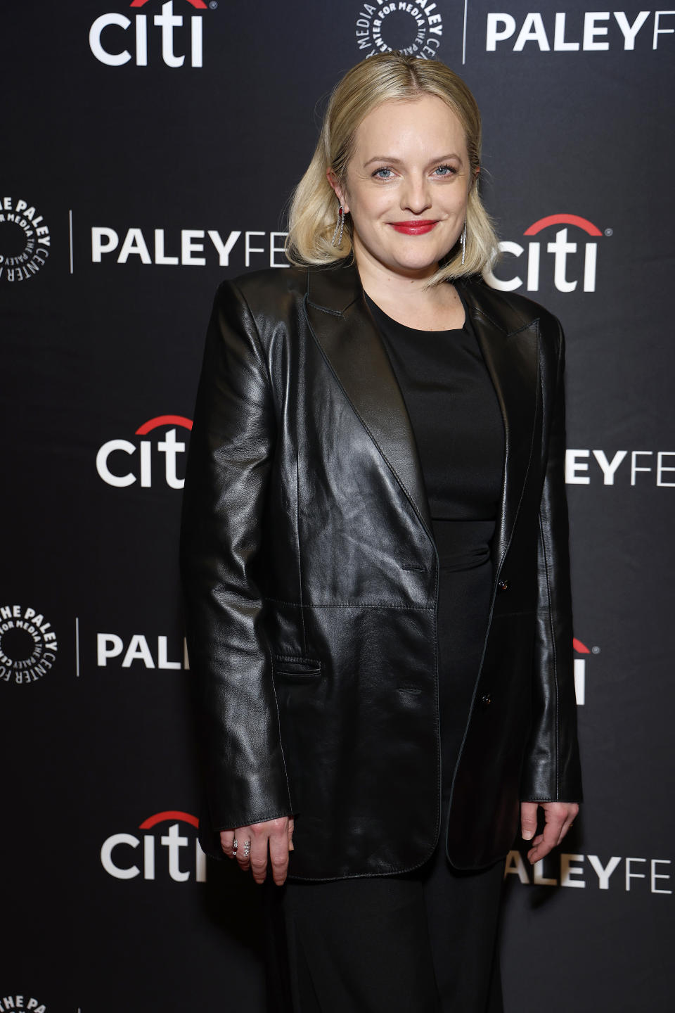 Elisabeth Moss