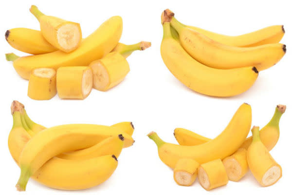 <p><b>11. Bananas </b> </p> <p> Bananas are rightfully shaped so suggestively. With the abundant content of Vitamin B6, a healthy intake of bananas helps in regulating hormones and serotonin secretion. Serotonin is mainly responsible for the euphoric feeling of complete satisfaction after intercourse. The sugar content is a careful balance of complex and simple sugars that provide you with enough energy to last all night. </p>