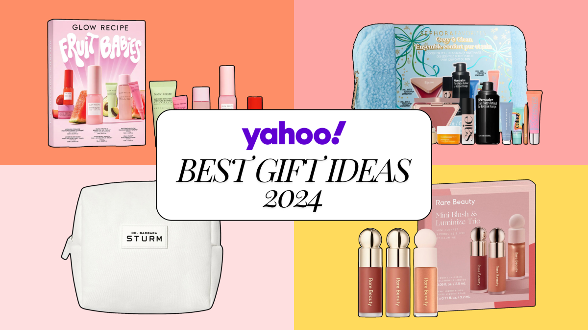 Sephora’s 2024 holiday gift sets are already selling fast — and trust us, they’re worth every penny