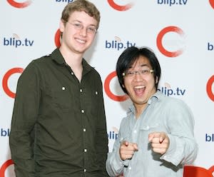YouTube Star Freddie Wong Launches a Summer Blockbuster -- Without a Film Studio