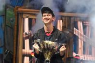 ESports: Fortnite World Cup Finals