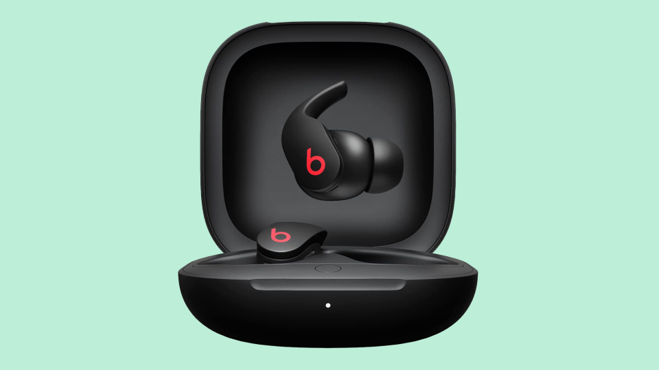 Last Minute Christmas Gifts That Arrive By Christmas 2022: Beats Fit Pro Noise Canceling Earbuds