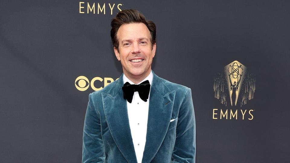 Top 42+ imagen jason sudeikis tom ford