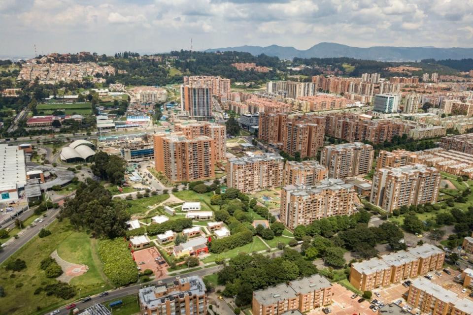 Hasta el 20 de diciembre se realizará la Feria Inmobiliaria y de Crédito, organizada por Compensar en Bogotá.