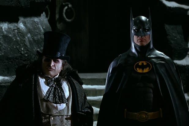 every dc comics movie ranked batman returns