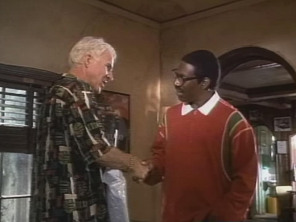 Bowfinger