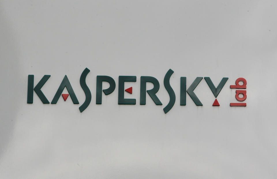 Kapersky Lab