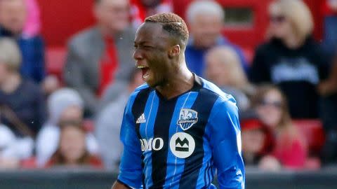 Ballou Jean Yves Tabla Montreal Impact