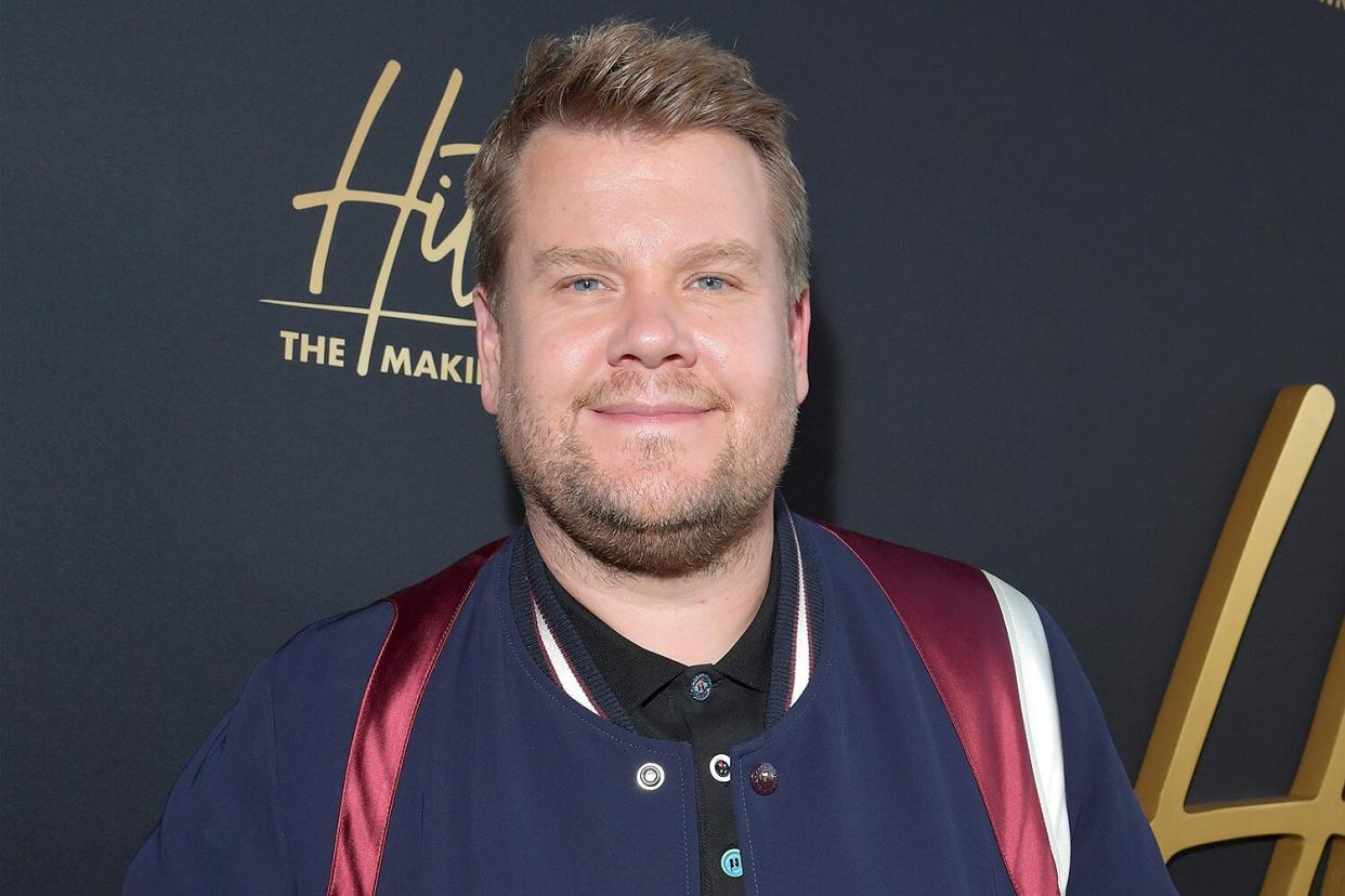 James corden's. Джеймс Корден. Джеймс Корден 2021. Джеймс Корден 2022. Маргарет Корден.