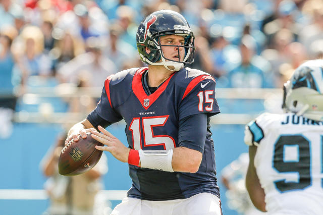 Ryan Mallett's girlfriend Madison Carter speaks out after NFL star