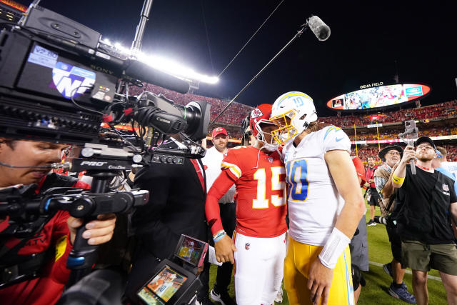 chargers chiefs tv