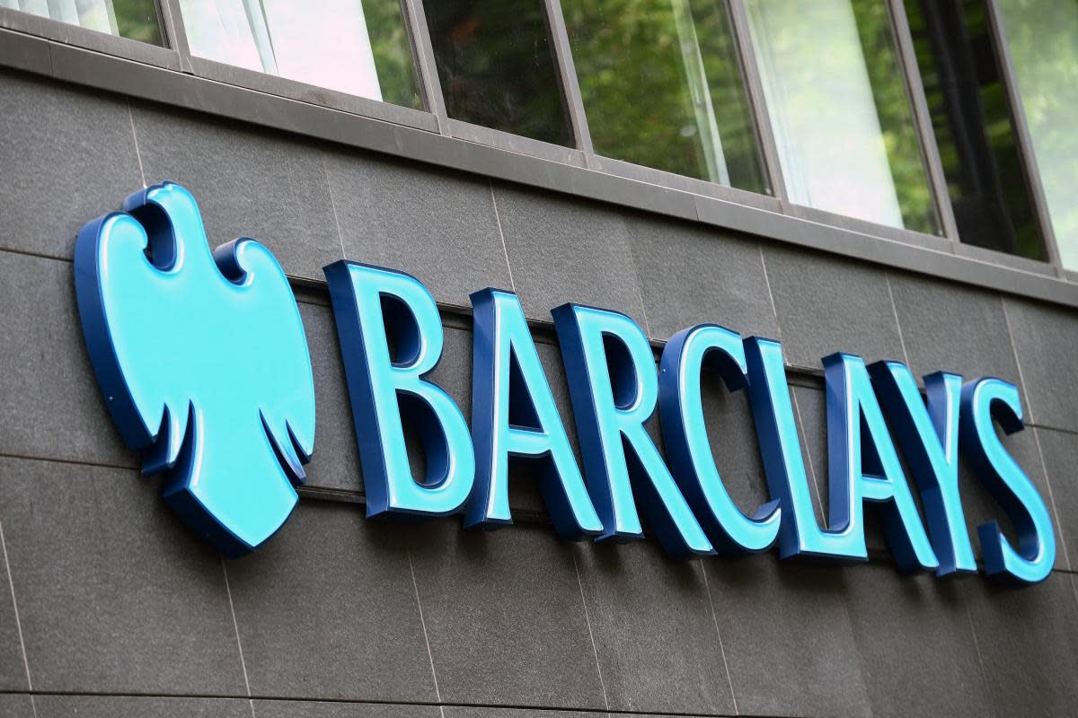 The average victim of investment scams last year lost more than £14,000, Barclays warned <i>(Image: Ian West/PA Wire)</i>