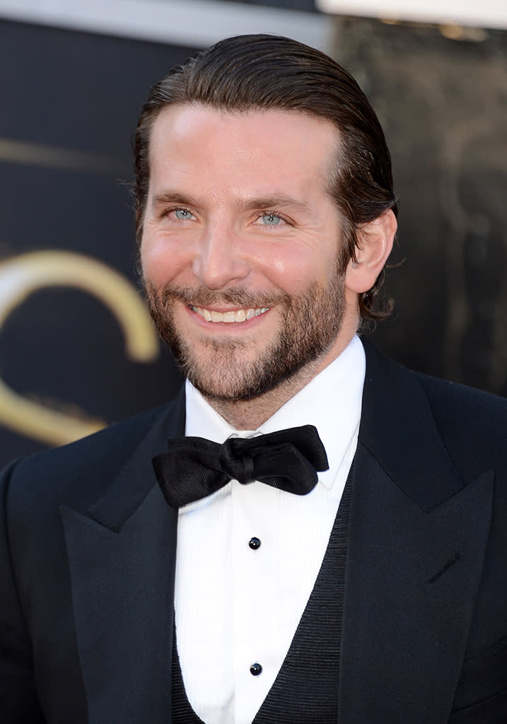 85th Annual Academy Awards - Arrivals