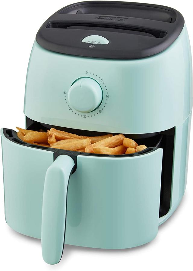 s Bestselling Ninja Air Fryer Is 42% Off Today