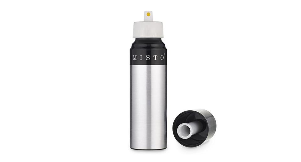 Oil Sprayer (Misto)