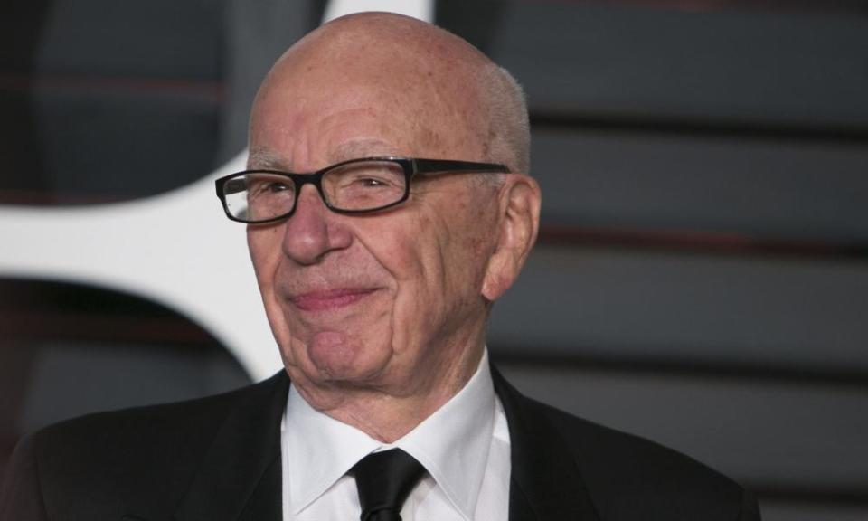 Rupert Murdoch’s 21st Century Fox has sold key assets to Disney.