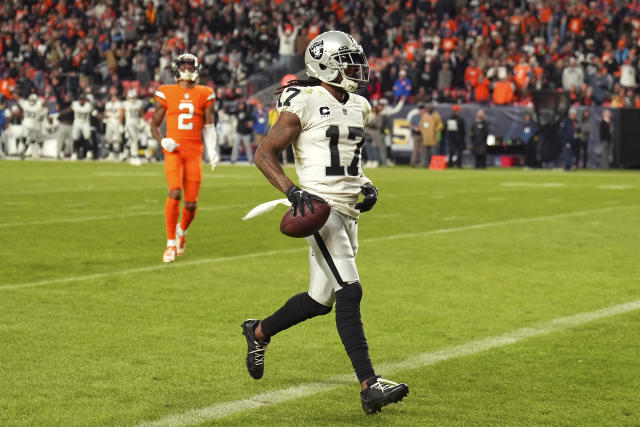 Denver Broncos lose 16-22 to Las Vegas Raiders in OT