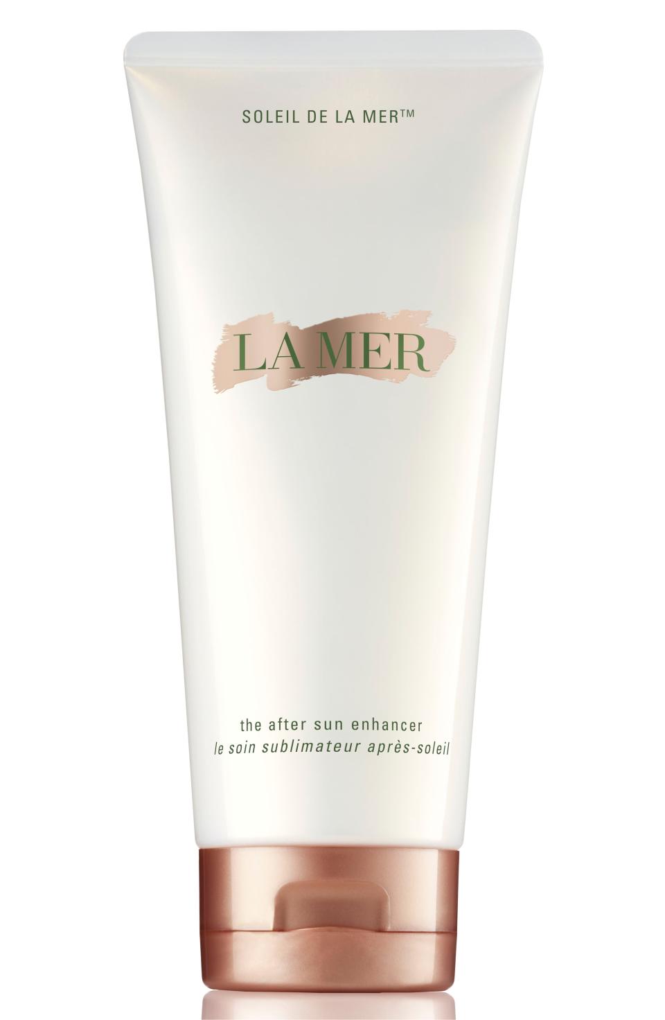 La Mer The After Sun Enhancer 