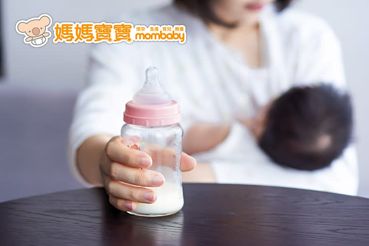 一次解決追奶、塞奶問題，第一次哺乳就成功！