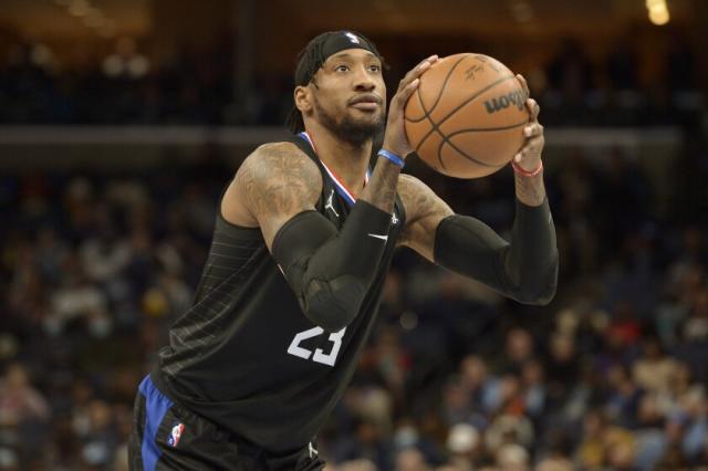 What should the LA Clippers do with Robert Covington?