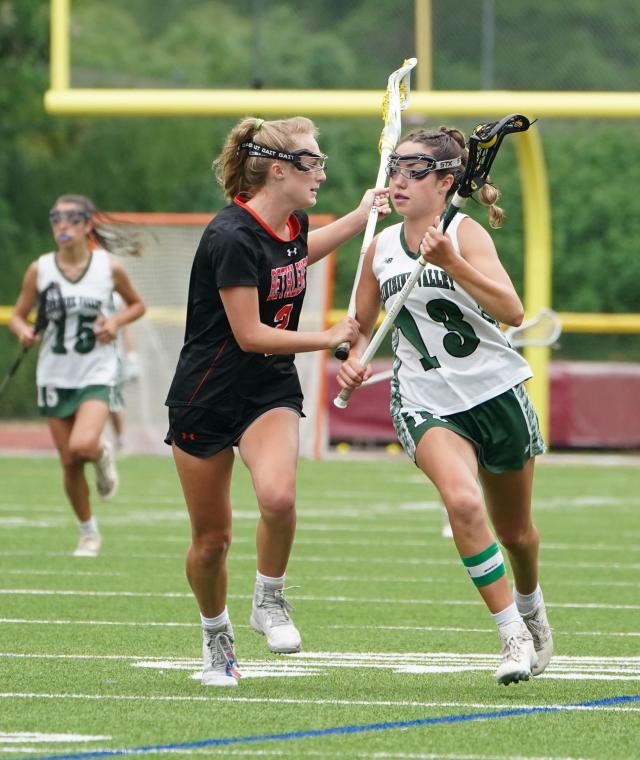 Girls lacrosse regional: Minisink Valley can't overcome slow start ...