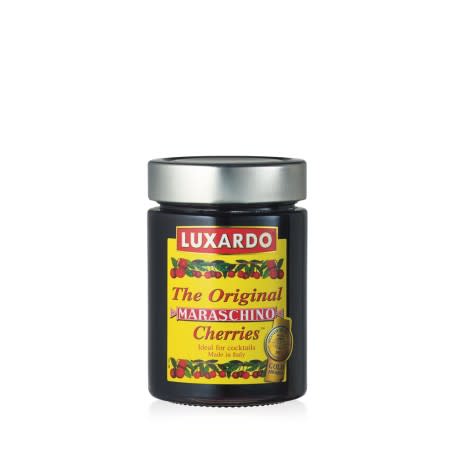 Luxardo Maraschino cherries, £6.95