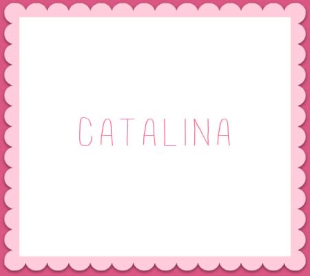 Catalina