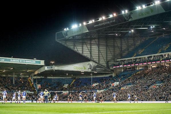 Leeds 3-4 Millwall: Lions win Elland Road epic, Football News