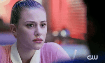 GIF of Betty looking confused