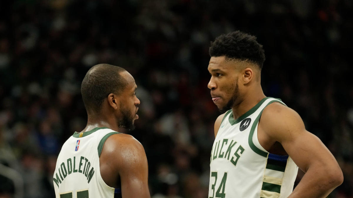 Antetokounmpo regrets Middleton’s loss after falling out with the Bulls