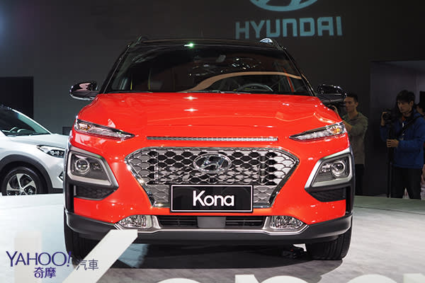 【台北車展】Hyundai & Kia 性能級韓流攻略－2018台北車展