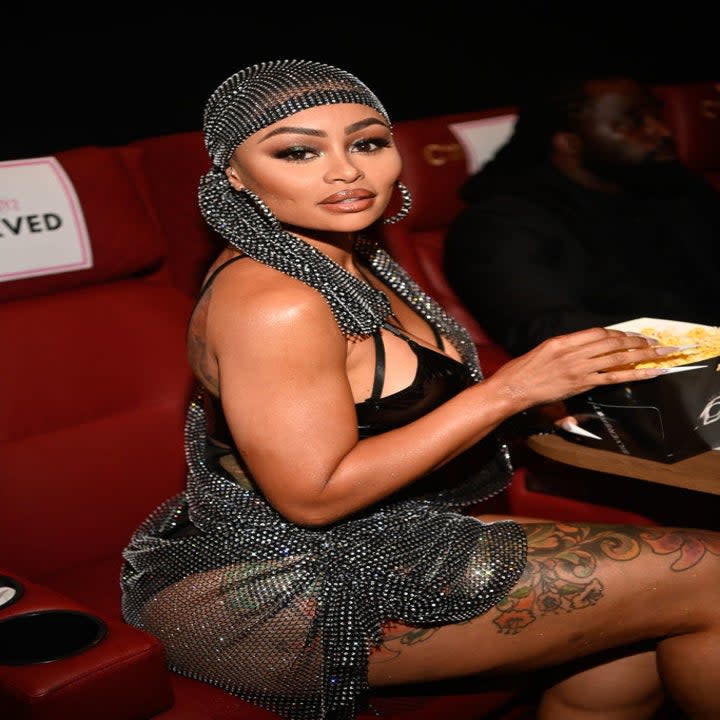 Blac Chyna