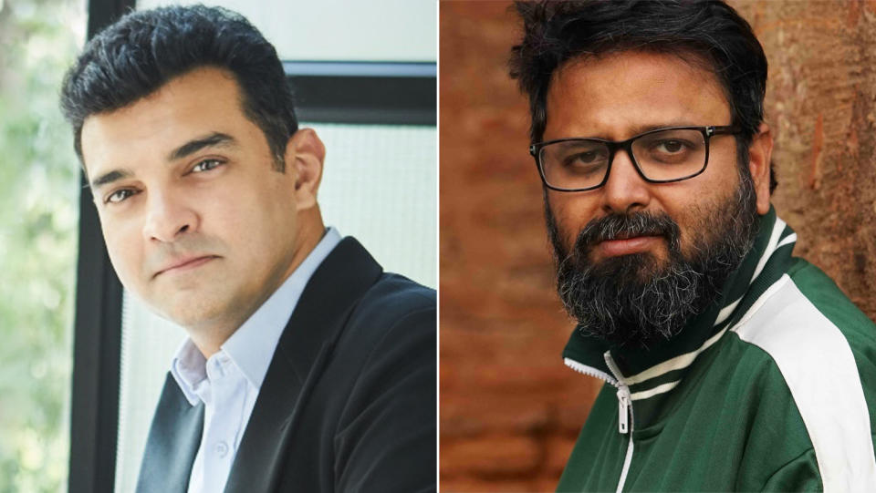 <strong><em>Siddharth Roy Kapor, Nikkhil Advani</em></strong>