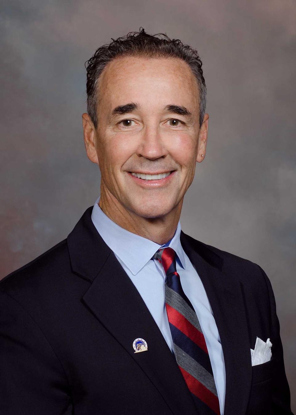 Joe Morrissey