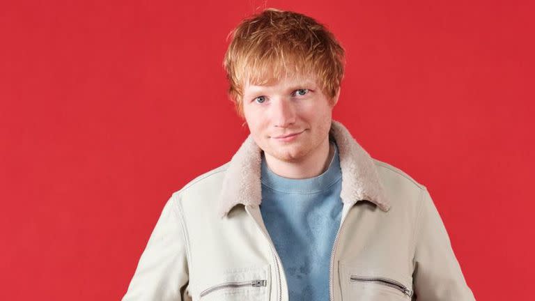 Sheeran dice que el trauma que experimentó a principios de 2022 lo dejó en su peor momento