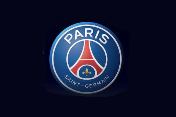 PSG transfert