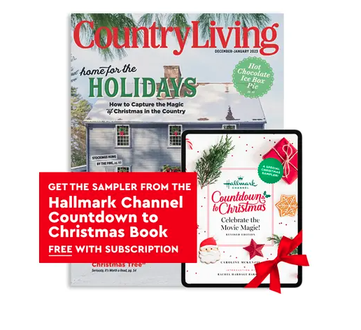 <p><a href="https://shop.countryliving.com/country-living-magazine.html?source=clg_edit_giftguide" rel="nofollow noopener" target="_blank" data-ylk="slk:Shop Now;elm:context_link;itc:0;sec:content-canvas" class="link ">Shop Now</a></p><p>Country Living Subscription</p><p>countryliving.com</p><p>$12.00</p><span class="copyright">Country Living</span>