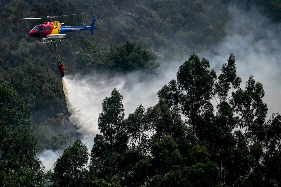 Patricia de Melo Moreira/AFP